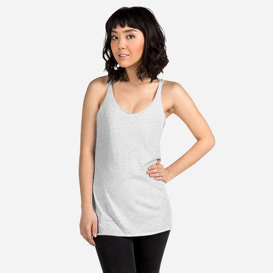 Design Your Own Tank Top