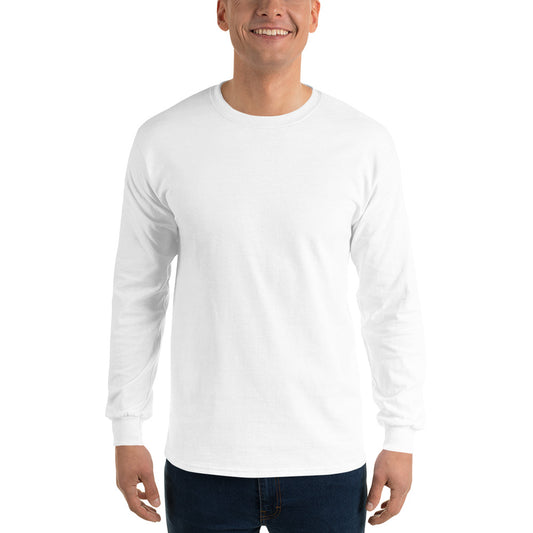 Design Your Own Long Sleeve Tee