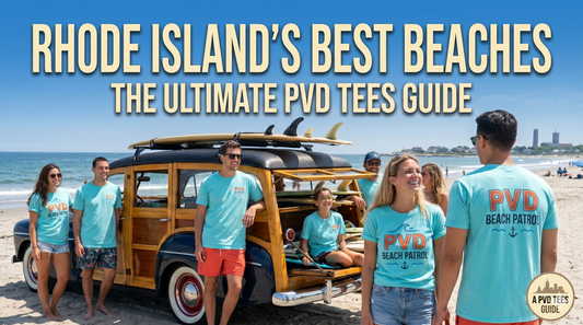 15 Best Things to Do in Providence, RI (A Local's Guide for 2026)