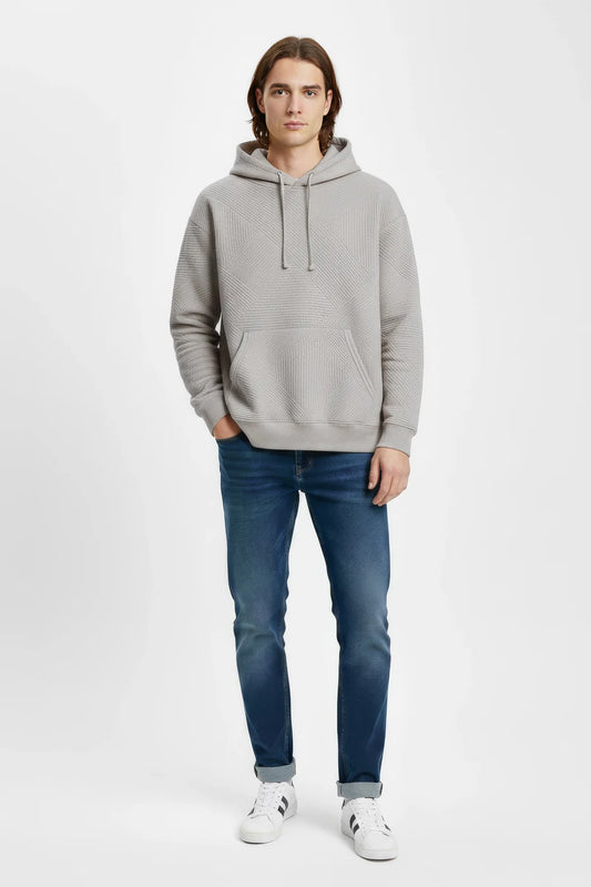 Customized Unisex Branded Pullover Hoodie