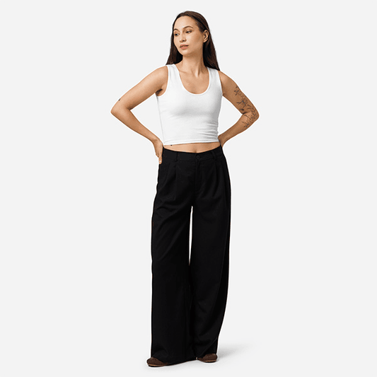 Design Your Own Crop Top