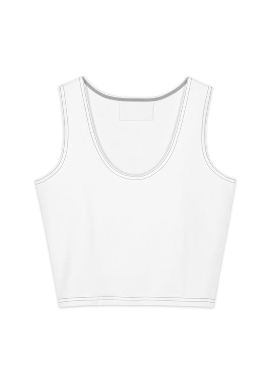 Design Your Own Crop Top