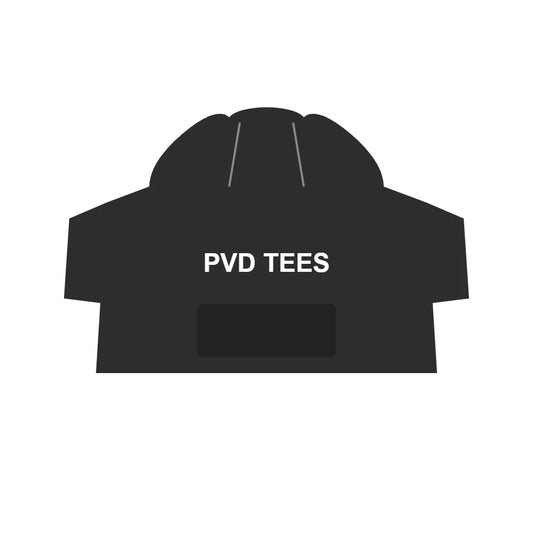 Customized Unisex Branded Pullover Hoodie