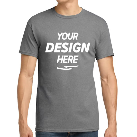 Customize Your Own Shirt