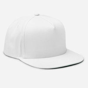 Design Your Own Snapback Hat