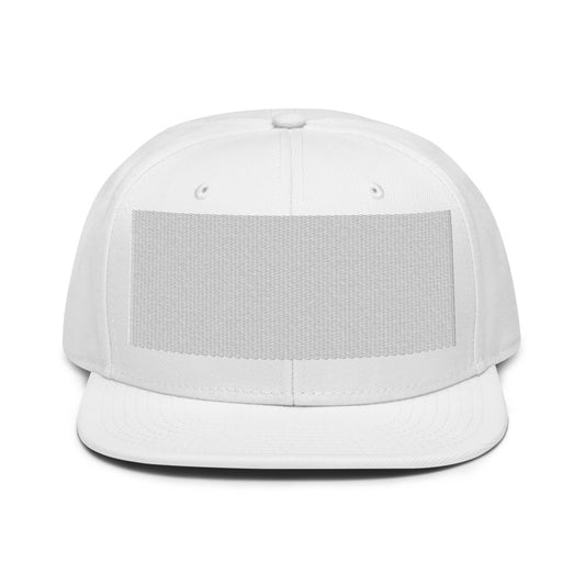 Design Your Own Snapback Hat