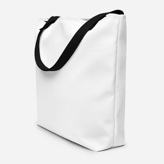 Design Your Own Tote Bag