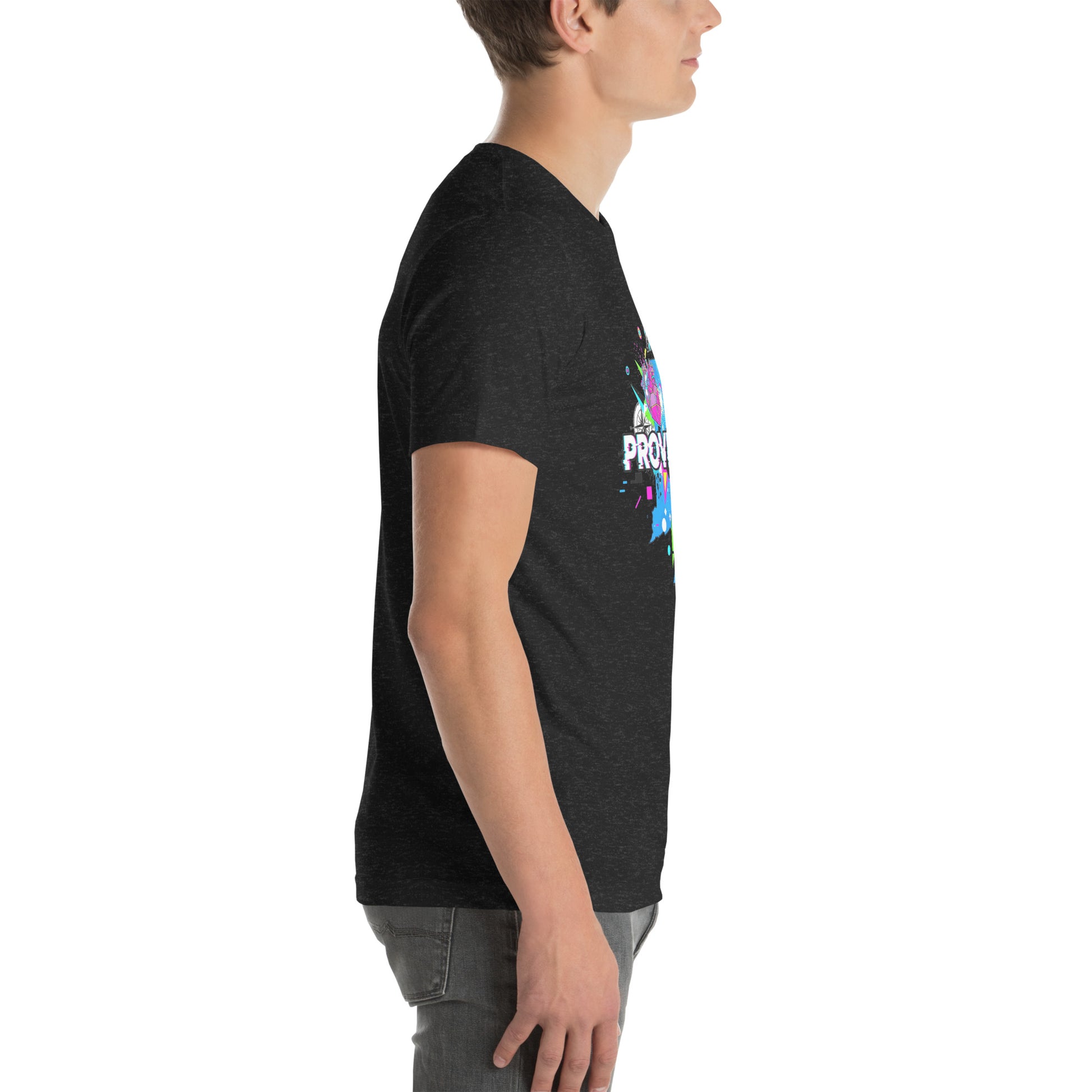 Providence Custom Shirt — unisex fit | PVD Tees