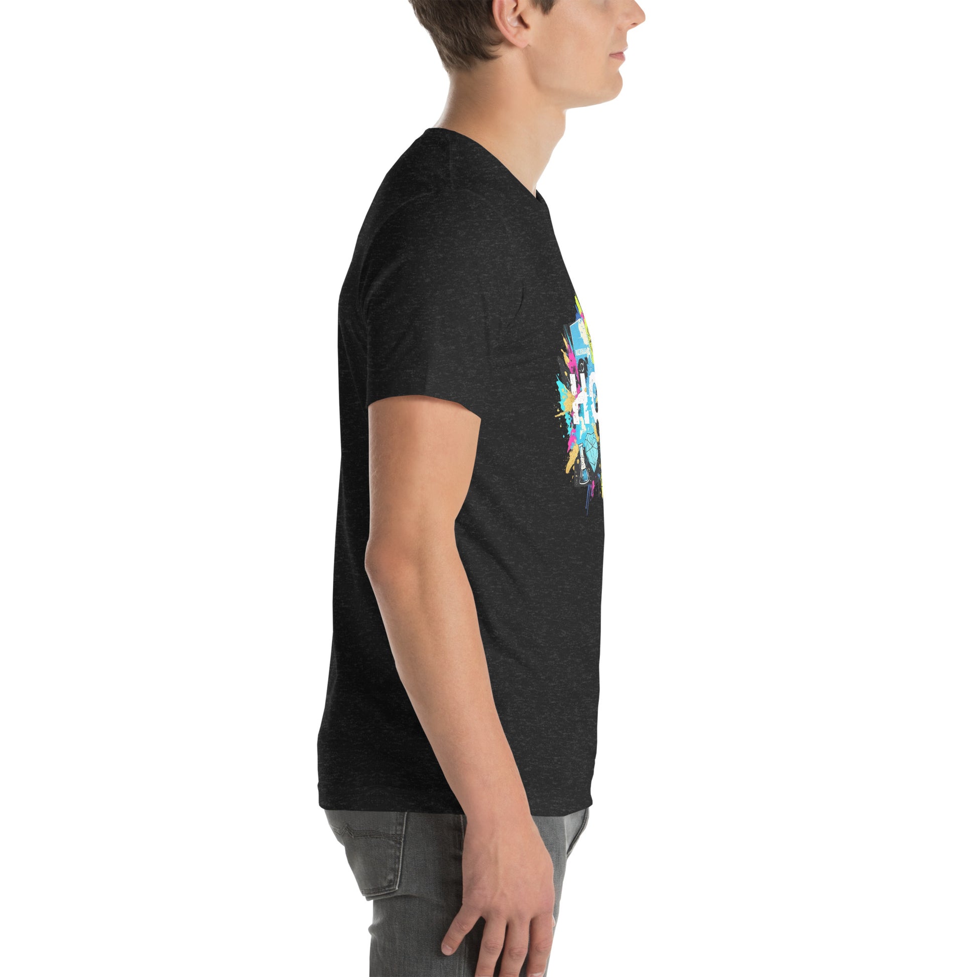 Hope RI T-Shirt — RI Collection | PVD Tees