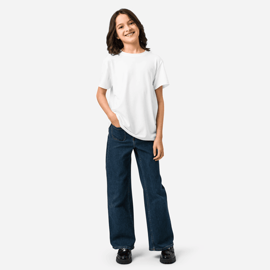Design Your Own Youth T-Shirt